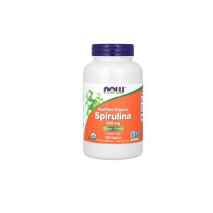 Espirulina