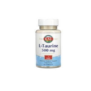 L-taurina