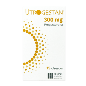 Utrogestan 300mg