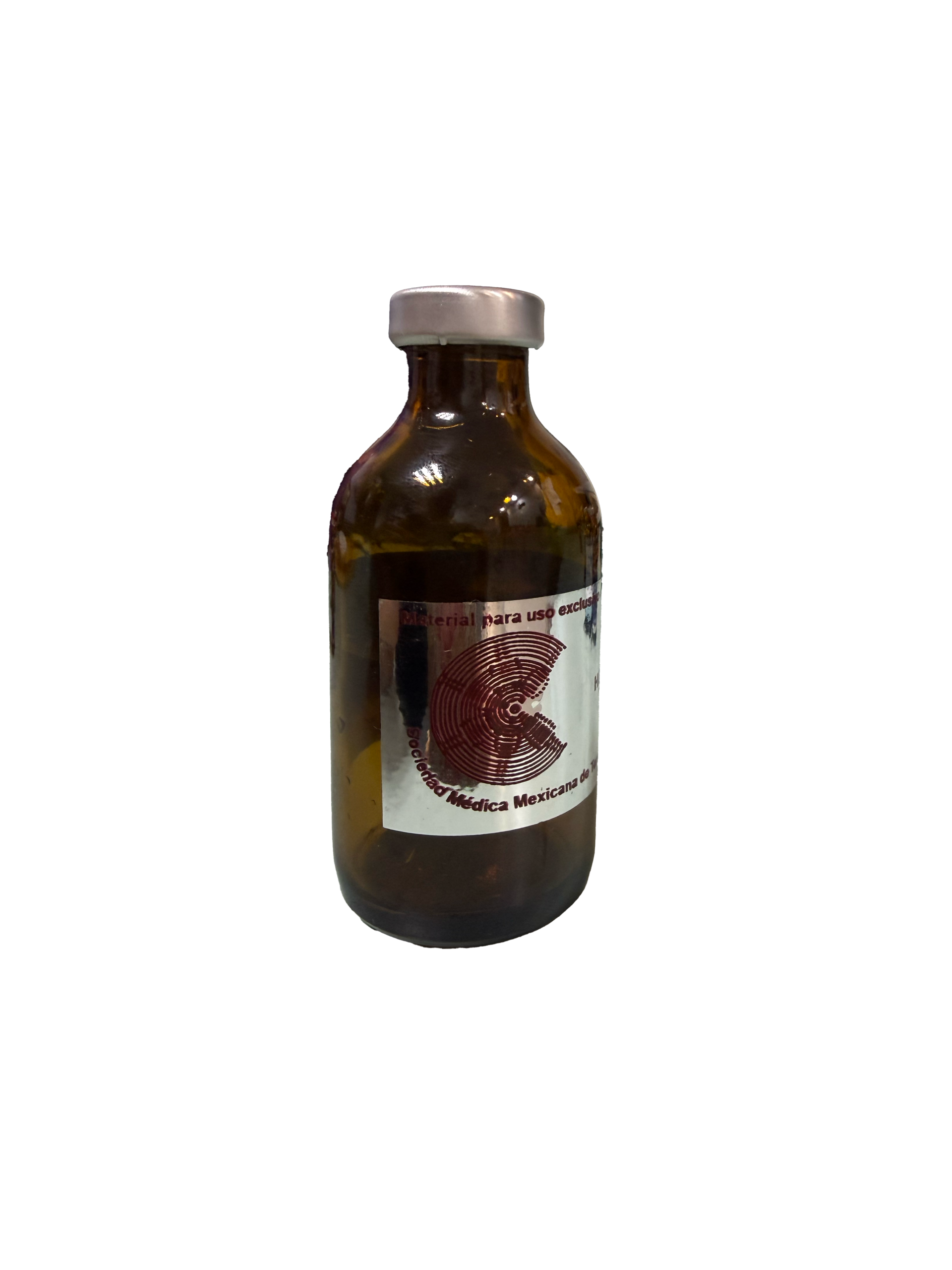 Peróxido de Hidrógeno, Cont. Neto 30ml - Imagen 4