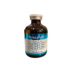 Procavit Procaína al 2%, Cont. Neto 50ml