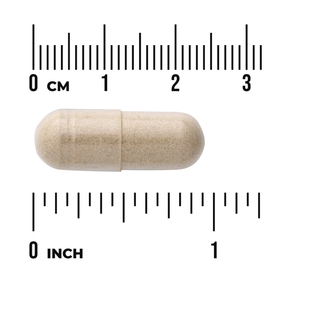 Ashwagandha, Swanson, Cont. Neto 100 cápsulas - Imagen 4