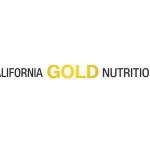 california gold nutrition